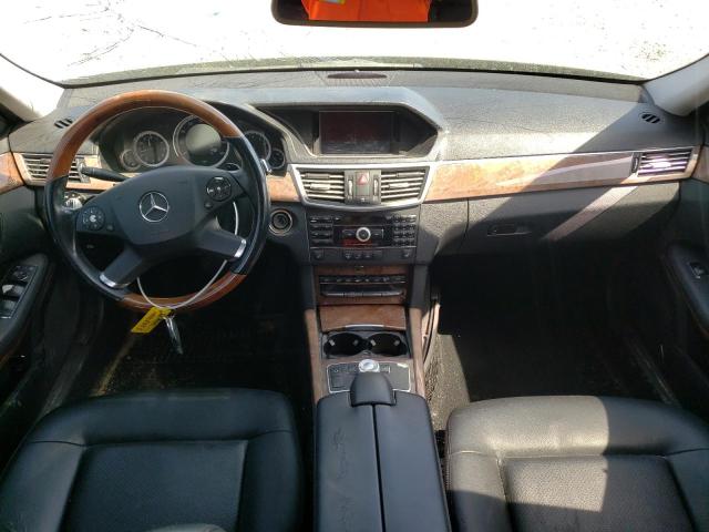 Photo 7 VIN: WDDHF5GB3AA220448 - MERCEDES-BENZ E 350 