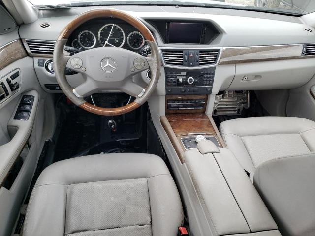 Photo 7 VIN: WDDHF5GB3AA220708 - MERCEDES-BENZ E-CLASS 