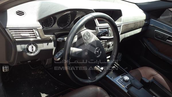 Photo 13 VIN: WDDHF5GB3AA227061 - MERCEDES-BENZ E 350 