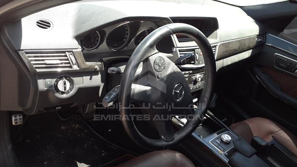 Photo 15 VIN: WDDHF5GB3AA227061 - MERCEDES-BENZ E 350 