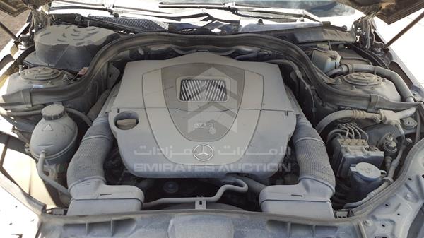 Photo 26 VIN: WDDHF5GB3AA227061 - MERCEDES-BENZ E 350 