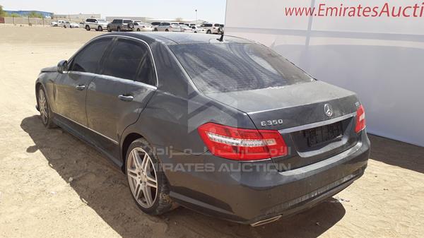 Photo 6 VIN: WDDHF5GB3AA227061 - MERCEDES-BENZ E 350 