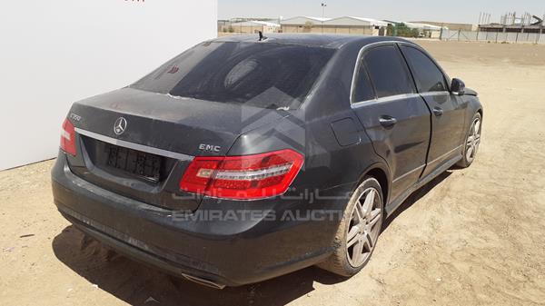 Photo 7 VIN: WDDHF5GB3AA227061 - MERCEDES-BENZ E 350 