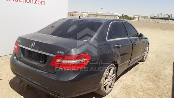 Photo 8 VIN: WDDHF5GB3AA227061 - MERCEDES-BENZ E 350 