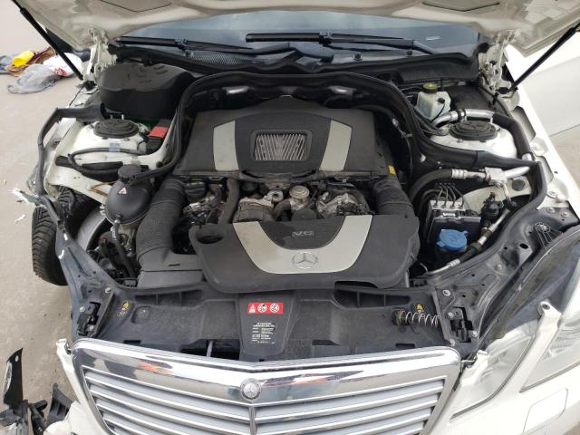 Photo 10 VIN: WDDHF5GB3AA246855 - MERCEDES-BENZ E 350 