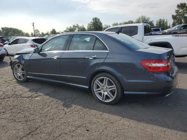 Photo 1 VIN: WDDHF5GB3AA253465 - MERCEDES-BENZ E-CLASS 