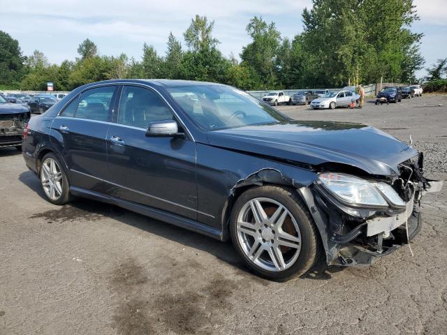 Photo 3 VIN: WDDHF5GB3AA253465 - MERCEDES-BENZ E-CLASS 