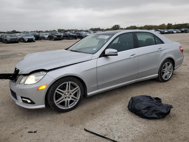 Photo 0 VIN: WDDHF5GB3BA276469 - MERCEDES-BENZ E 350 