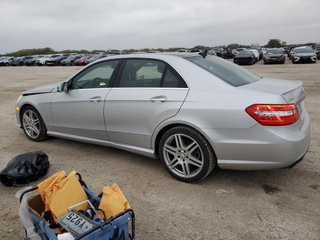 Photo 1 VIN: WDDHF5GB3BA276469 - MERCEDES-BENZ E 350 