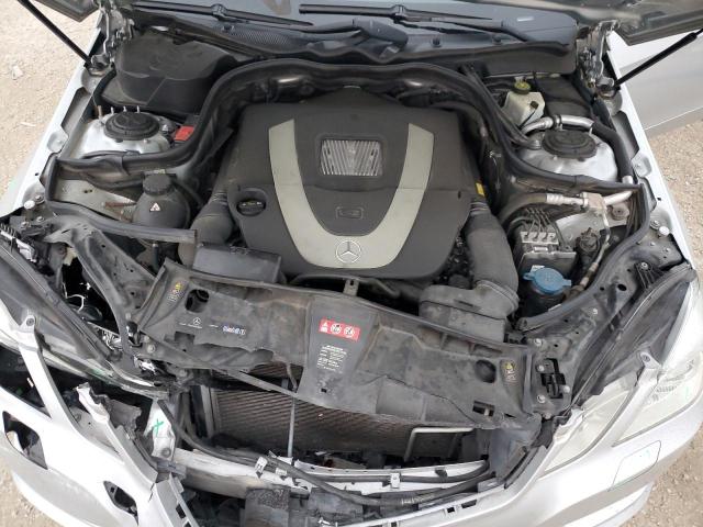 Photo 10 VIN: WDDHF5GB3BA276469 - MERCEDES-BENZ E 350 