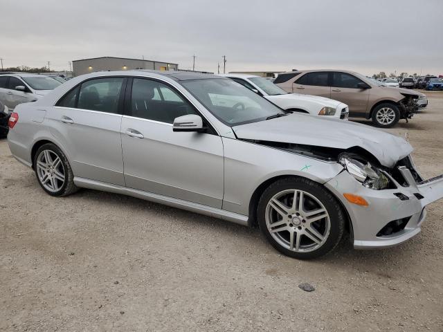 Photo 3 VIN: WDDHF5GB3BA276469 - MERCEDES-BENZ E 350 