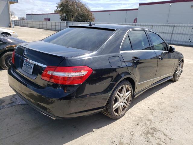 Photo 2 VIN: WDDHF5GB3BA280196 - MERCEDES-BENZ E 350 