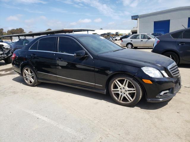 Photo 3 VIN: WDDHF5GB3BA280196 - MERCEDES-BENZ E 350 