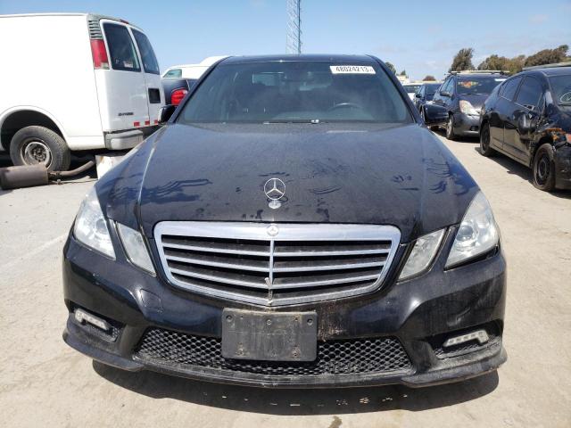 Photo 4 VIN: WDDHF5GB3BA280196 - MERCEDES-BENZ E 350 