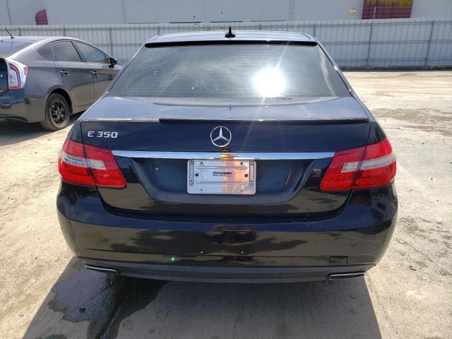 Photo 5 VIN: WDDHF5GB3BA280196 - MERCEDES-BENZ E 350 