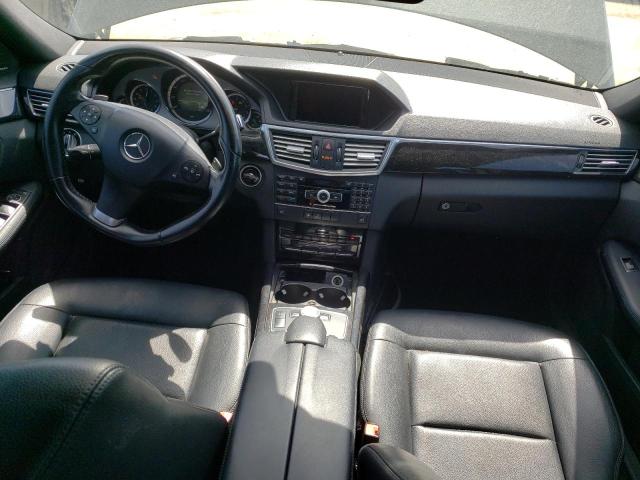 Photo 7 VIN: WDDHF5GB3BA280196 - MERCEDES-BENZ E 350 