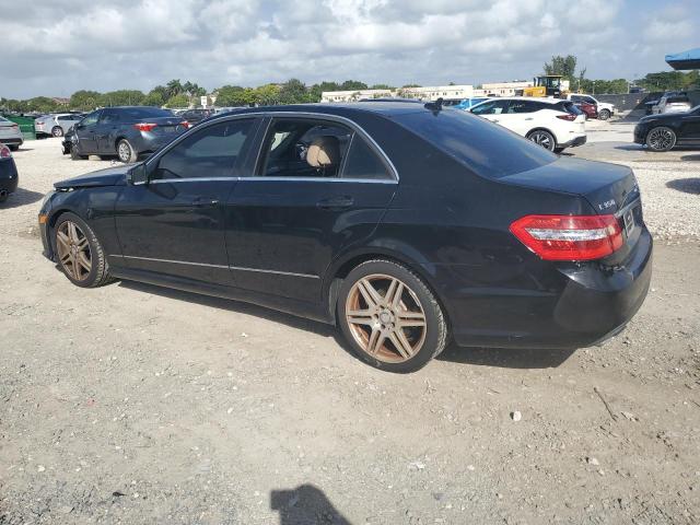 Photo 1 VIN: WDDHF5GB3BA285267 - MERCEDES-BENZ E 350 