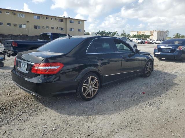 Photo 2 VIN: WDDHF5GB3BA285267 - MERCEDES-BENZ E 350 