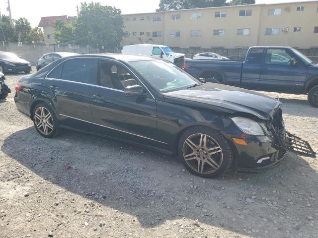 Photo 3 VIN: WDDHF5GB3BA285267 - MERCEDES-BENZ E 350 