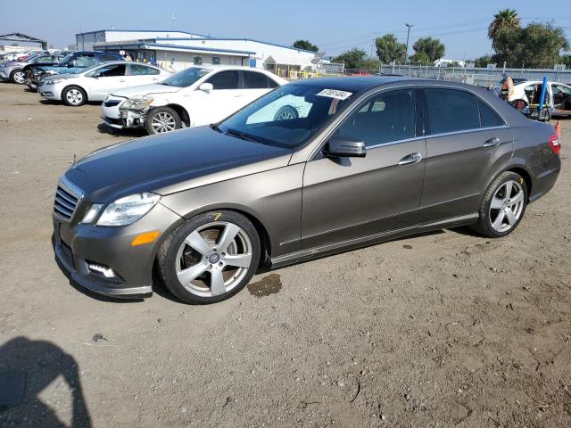 Photo 0 VIN: WDDHF5GB3BA290940 - MERCEDES-BENZ E 350 