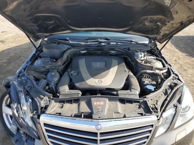 Photo 10 VIN: WDDHF5GB3BA290940 - MERCEDES-BENZ E 350 