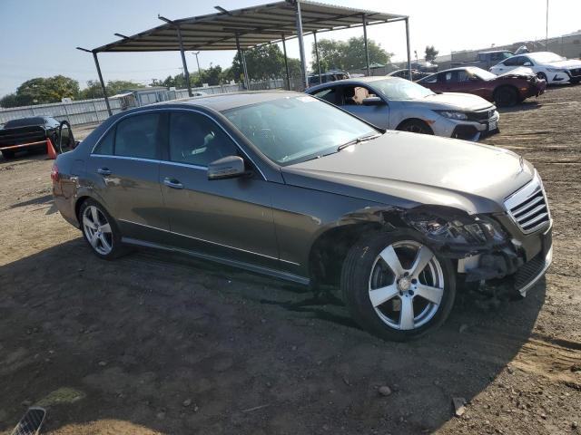 Photo 3 VIN: WDDHF5GB3BA290940 - MERCEDES-BENZ E 350 