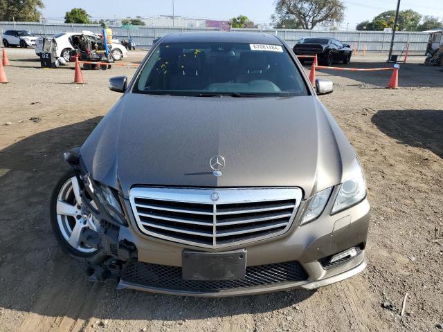 Photo 4 VIN: WDDHF5GB3BA290940 - MERCEDES-BENZ E 350 