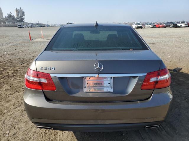 Photo 5 VIN: WDDHF5GB3BA290940 - MERCEDES-BENZ E 350 