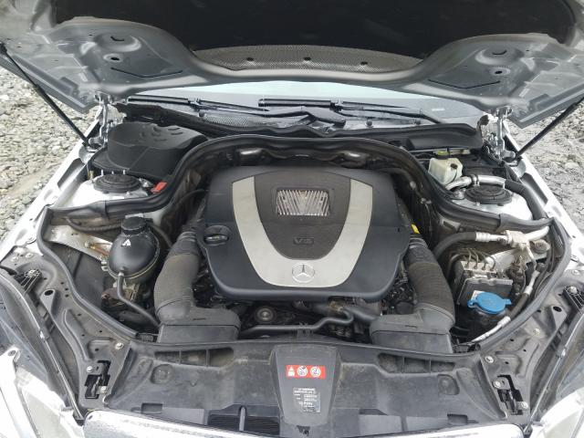 Photo 6 VIN: WDDHF5GB3BA294390 - MERCEDES-BENZ E 350 