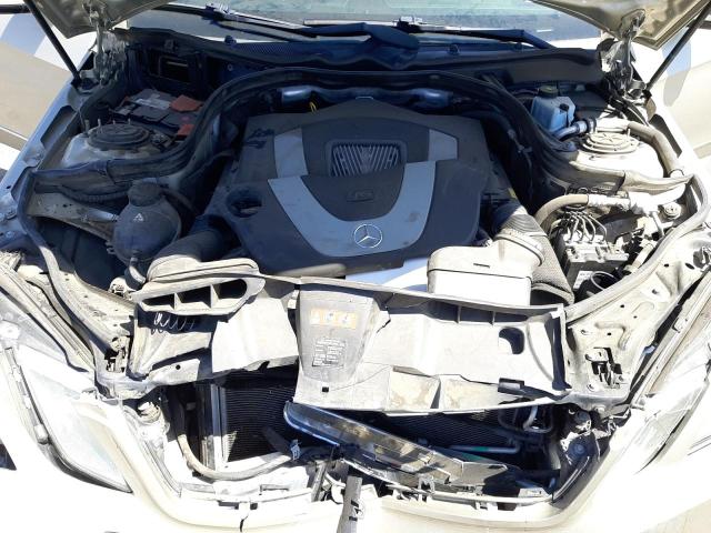 Photo 6 VIN: WDDHF5GB3BA296124 - MERCEDES-BENZ E 350 