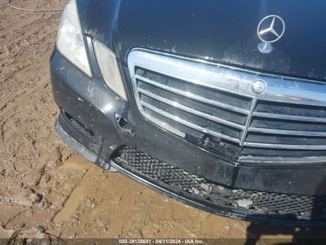 Photo 5 VIN: WDDHF5GB3BA323838 - MERCEDES-BENZ E 350 