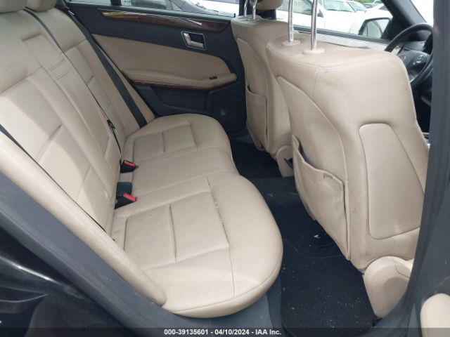 Photo 7 VIN: WDDHF5GB3BA323838 - MERCEDES-BENZ E 350 