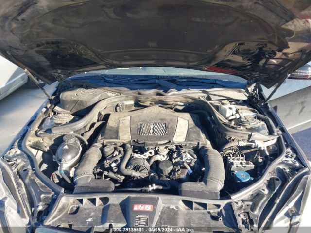 Photo 9 VIN: WDDHF5GB3BA323838 - MERCEDES-BENZ E 350 