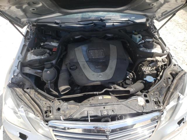 Photo 6 VIN: WDDHF5GB3BA340428 - MERCEDES-BENZ E 350 