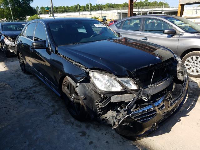 Photo 0 VIN: WDDHF5GB3BA341238 - MERCEDES-BENZ E 350 