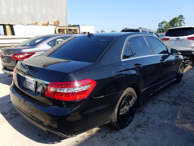 Photo 3 VIN: WDDHF5GB3BA341238 - MERCEDES-BENZ E 350 