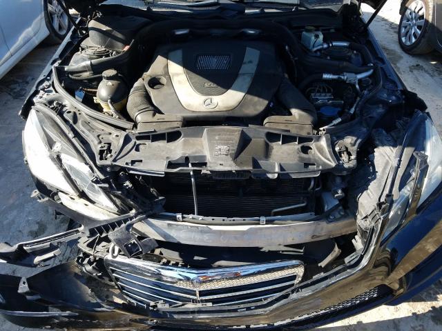 Photo 6 VIN: WDDHF5GB3BA341238 - MERCEDES-BENZ E 350 