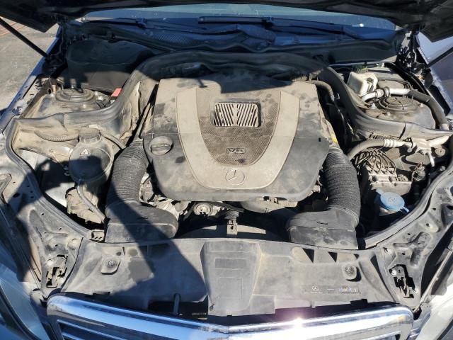 Photo 10 VIN: WDDHF5GB3BA353941 - MERCEDES-BENZ E-CLASS 