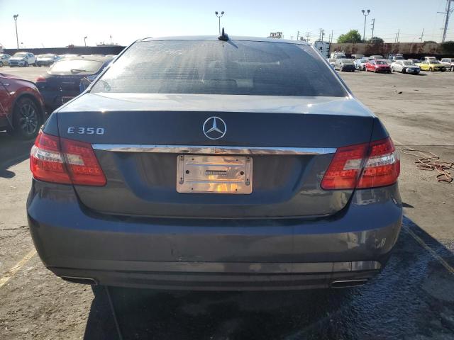 Photo 5 VIN: WDDHF5GB3BA353941 - MERCEDES-BENZ E-CLASS 