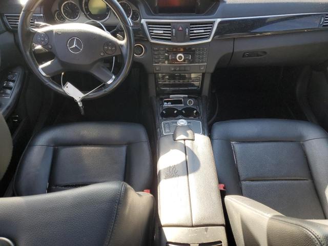 Photo 7 VIN: WDDHF5GB3BA353941 - MERCEDES-BENZ E-CLASS 