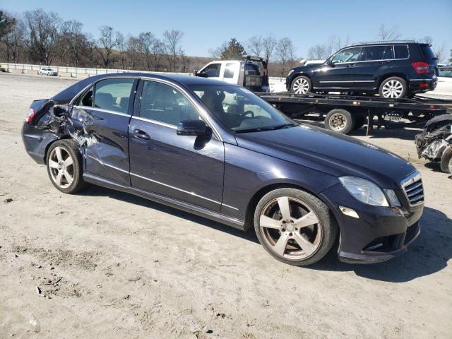 Photo 3 VIN: WDDHF5GB3BA355348 - MERCEDES-BENZ E-CLASS 