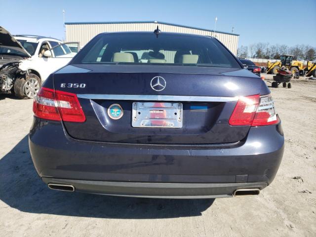 Photo 5 VIN: WDDHF5GB3BA355348 - MERCEDES-BENZ E-CLASS 