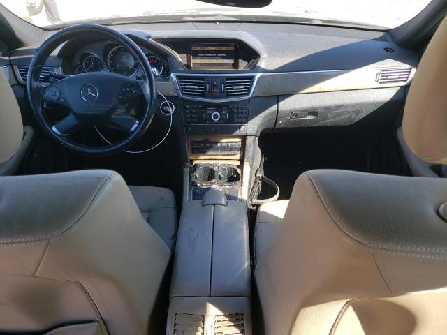 Photo 7 VIN: WDDHF5GB3BA355348 - MERCEDES-BENZ E-CLASS 