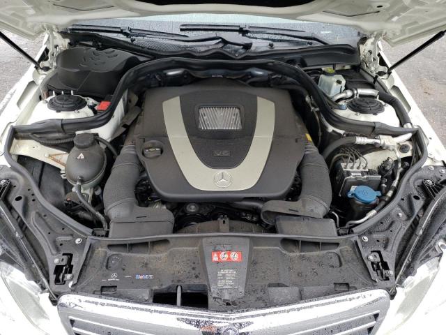 Photo 10 VIN: WDDHF5GB3BA376801 - MERCEDES-BENZ E 350 