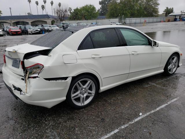 Photo 2 VIN: WDDHF5GB3BA376801 - MERCEDES-BENZ E 350 