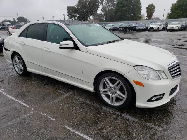 Photo 3 VIN: WDDHF5GB3BA376801 - MERCEDES-BENZ E 350 