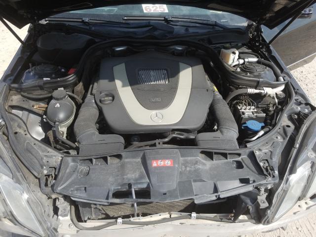 Photo 6 VIN: WDDHF5GB3BA386146 - MERCEDES-BENZ E 350 