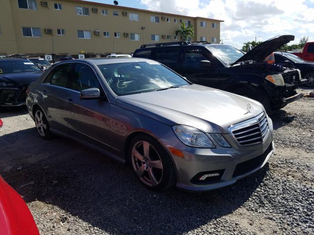 Photo 0 VIN: WDDHF5GB3BA396711 - MERCEDES-BENZ E 350 