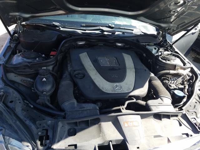 Photo 6 VIN: WDDHF5GB3BA396711 - MERCEDES-BENZ E 350 