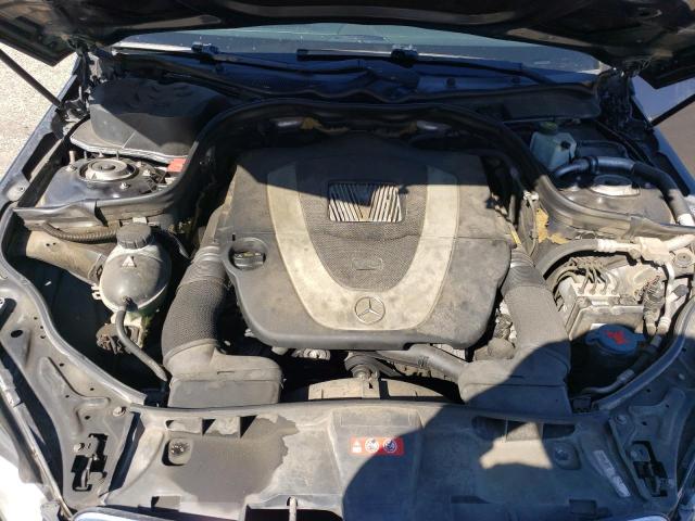 Photo 10 VIN: WDDHF5GB3BA411580 - MERCEDES-BENZ E 350 